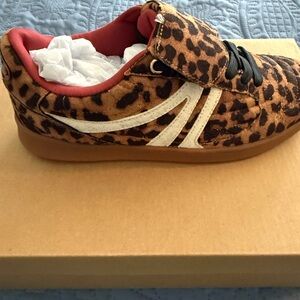 Steve Madden Madrid Sneaker